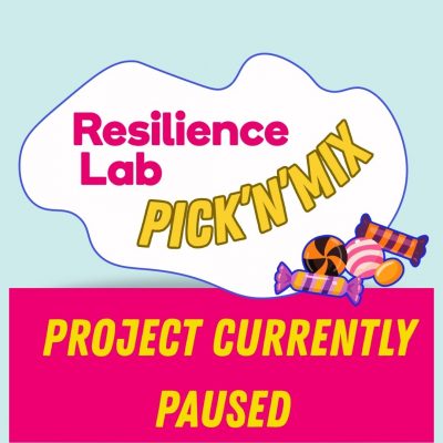 Res Labs Pick ‘n’ Mix