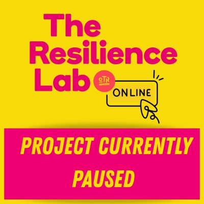 Resilience Lab Online